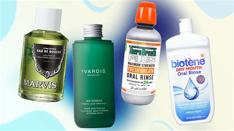 the best mouthwash does more than freshen breath gq