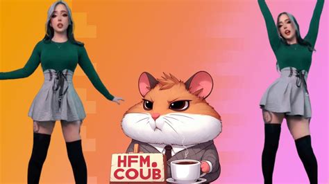 Hfm Coub Best Cube Coub Приколы 2024 Entertainment Show Video