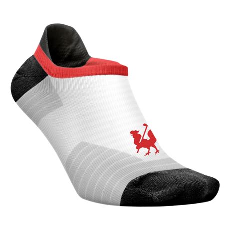 Buy The Cock Of The Walk Socks In Usa Red Rooster Golf