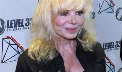 Loni Anderson Bio Net Worth Age Facts Affair Husband Now Today