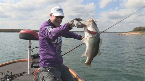 Check spelling or type a new query. Southwest Outdoors Report #36 Lake Murray, Oklahoma Bass ...
