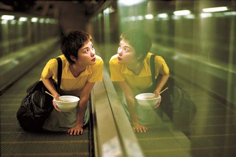 Wong Kar Wai Is Back Making Films Here Are Some Of His Best Dazed