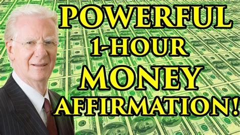 We did not find results for: MONEY AFFIRMATION (1 Hour) - Attract Abundance & Wealth - Bob Proctor - YouTube