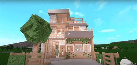2022s Best 10 Bloxburg House Ideas 1 2 And 3 Story Mansions