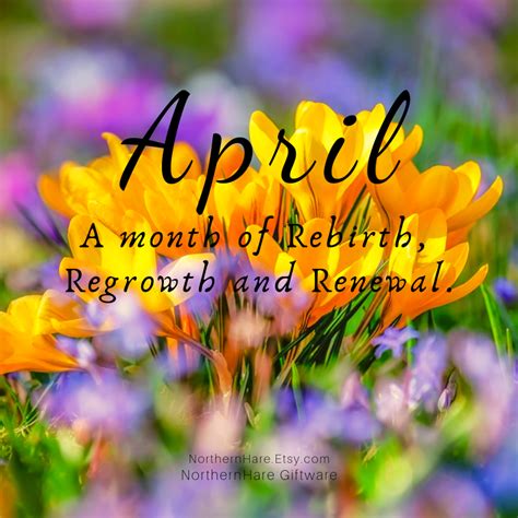 Hello April April Quotes Inspirational Quotes For Women April Flowers