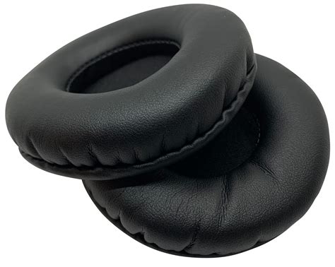 Premium Centralsound Replacement Ear Pad Cushions For Etsy UK