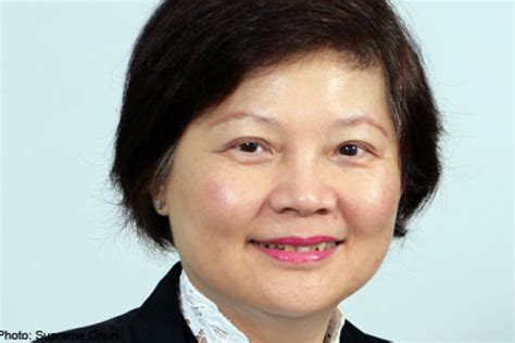 First Female Supreme Court Judge Retires Singapore News Asiaone