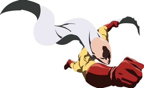 One Punch Png Transparent Picture Png Mart