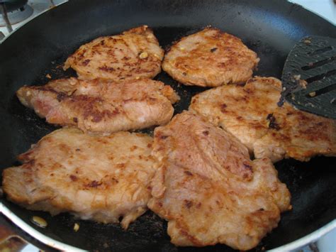Baked boneless pork chops are popular, but also the least forgiving since the meat is lean and easily overcooked. Baked Pork Chops and Rice