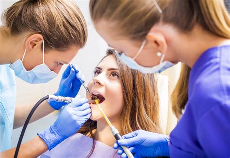 Dental Assistant Connecticut Area Health Education Center Ahec
