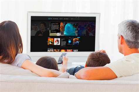 Viewers Taking Critical View Of Content Recommendation Digital Tv Europe