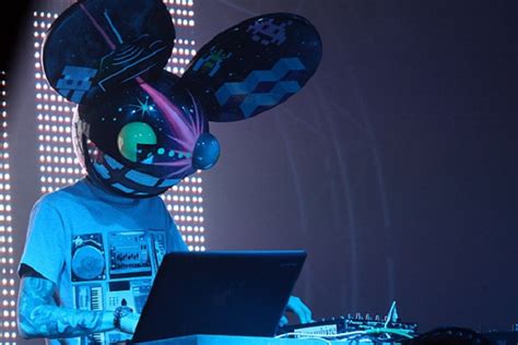 Deadmau5 Announces Plan To ‘unplug