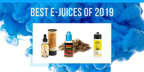 Everything you should know about diacetyl. The Best Vape Juices and E-Liquids for October 2019 ...