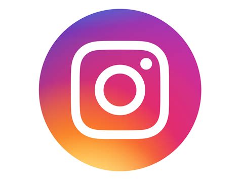 Instagram Logo Png Transparent Svg Vector Freebie Supply