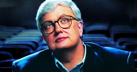 How Roger Ebert S Last Movie Review Is The Perfect End To His Career Flipboard