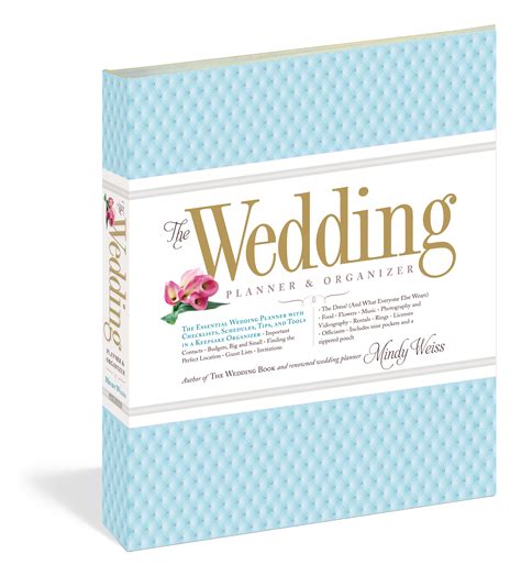 Firstly, i don't think it's too much to ask for good condition books, yet i've found that founded in 1873, barnes & noble is one of the largest booksellers in the united states and a fortune 500 company. The Wedding Planner & Organizer - Workman Publishing