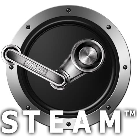 Steam 1 By Alexcpu On Deviantart