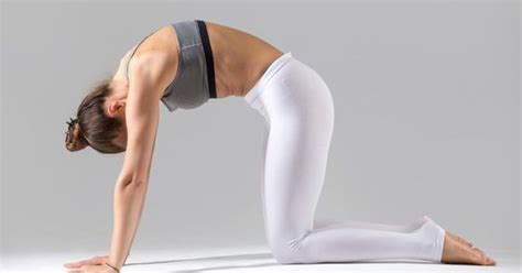 A 10 Minute Stretch Routine Can Alleviate Lower Back Pain Artofit