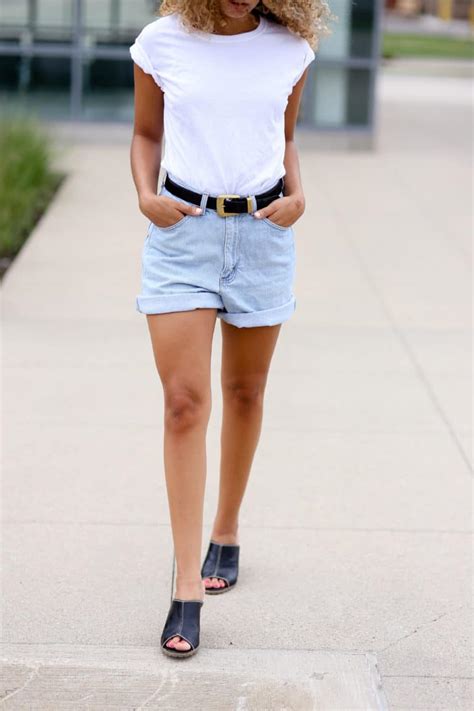 6 Summer Outfit Ideas My Chic Obsession