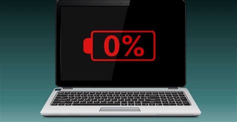 Is Your Laptop Battery Draining Fast Try 10 Proven Ways To Fix It