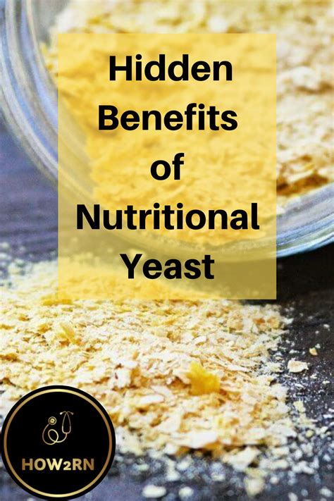Protein In Nutritional Yeast Nandacheetah