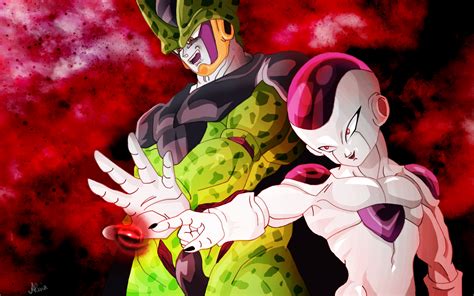 Father and son the best combo 197463. 48+ DBZ Mobile Wallpaper on WallpaperSafari