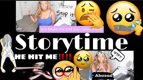 Storytime My Crazy Ex Kidnaps Me And Fights Me Youtube