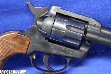 Armslist For Saletrade Rg 63 22lr Revolver Pistol