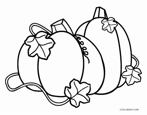 Explore 623989 free printable coloring pages for you can use our amazing online tool to color and edit the following pumpkin patch coloring pages. Free Printable Pumpkin Coloring Pages For Kids | Cool2bKids