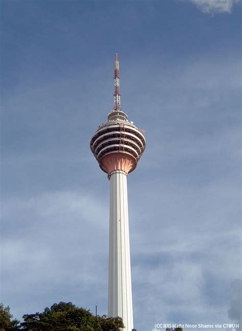 We supply wide range & variety of building materials. Menara Kuala Lumpur - The Skyscraper Center