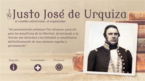 Justo José de Urquiza