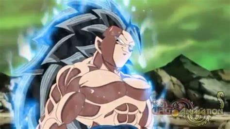 Goku Ultra Instinct Ssj3 Dragon Ball Oficial™ Amino