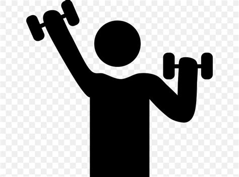 Exercise Physical Fitness Clip Art Fitness Centre Cartoon Png