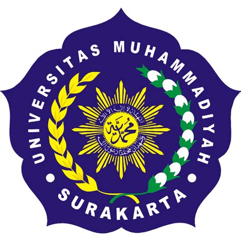Daftar Fakultas And Program Studi Ums Universitas Muhammadiyah Surakarta