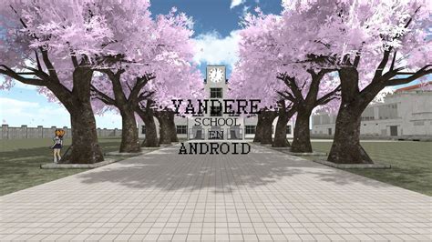 Descargar Yandere Simulator Para Android Android Home Youtube