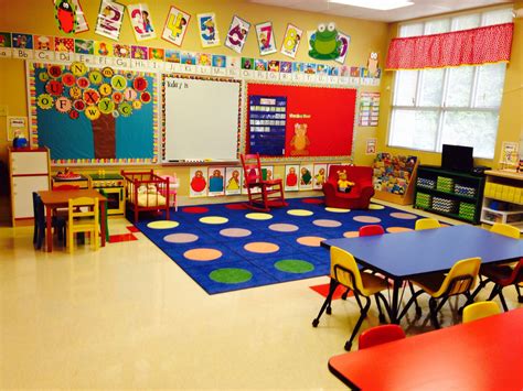Moms Classroom 2014 2015 Decorated By Yours Truly Preschool