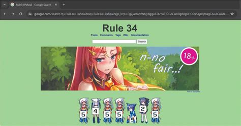 Rule34 Paheal If It Exists There Is Porn Of It Mynewsfit