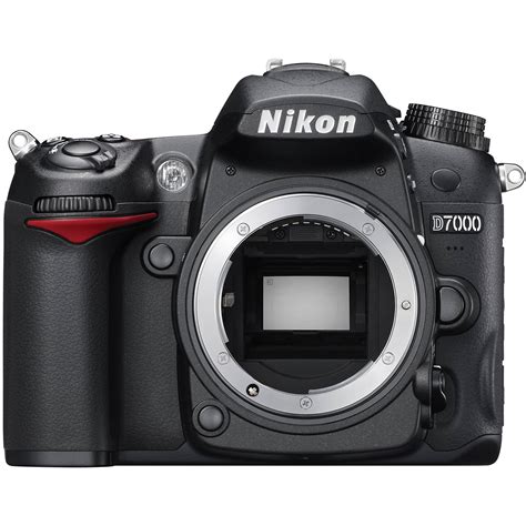 Shop the latest lens nikon d7000 deals on aliexpress. Used Nikon D7000 SLR Digital Camera (Body Only) 25468B B&H ...