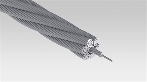Strands Wire Rope Strand Products
