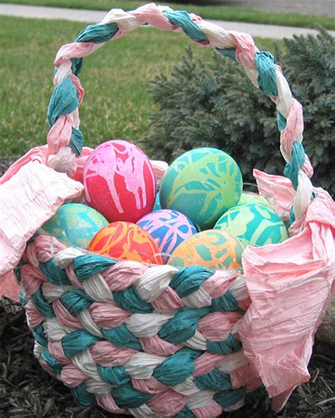 Your Best Easter Eggs Martha Stewart
