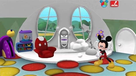Lea the bedroom people &. Mickey Mouse Clubhouse Color Paint & Play Children & Kids ...