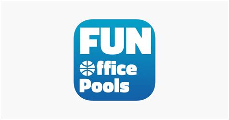 ‎fun Office Pools En App Store