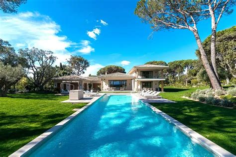 Location Villa And Maison Luxe à Saint Tropez Excellence Riviera