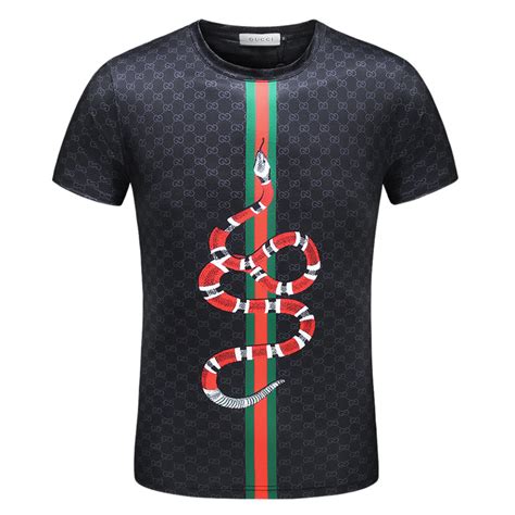 Available in a range of colours and styles for men, women, and everyone. Gucci T-shirts for men #905624 - Cheap Gucci T-shirts ...