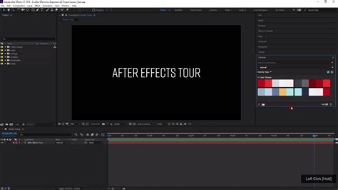 Adobe After Effects For Beginners What Is After Effects