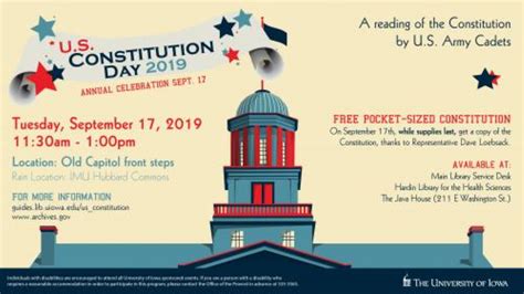 Us Constitution Day