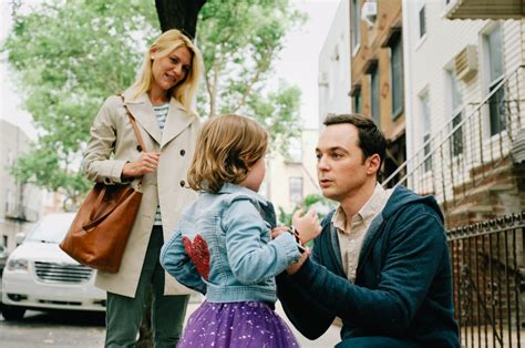 A kid like jake (2018). Jim Parsons and the gender nonconformity in A Kid Like ...