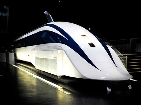 Shinkansen Bullet Train Network Has Been Developed More Than 50 Years