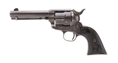 Colt Single Action Army 45 Lc Ac223