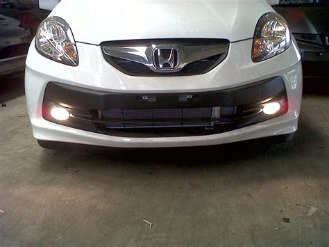 Honda Brio Aa Car Audio